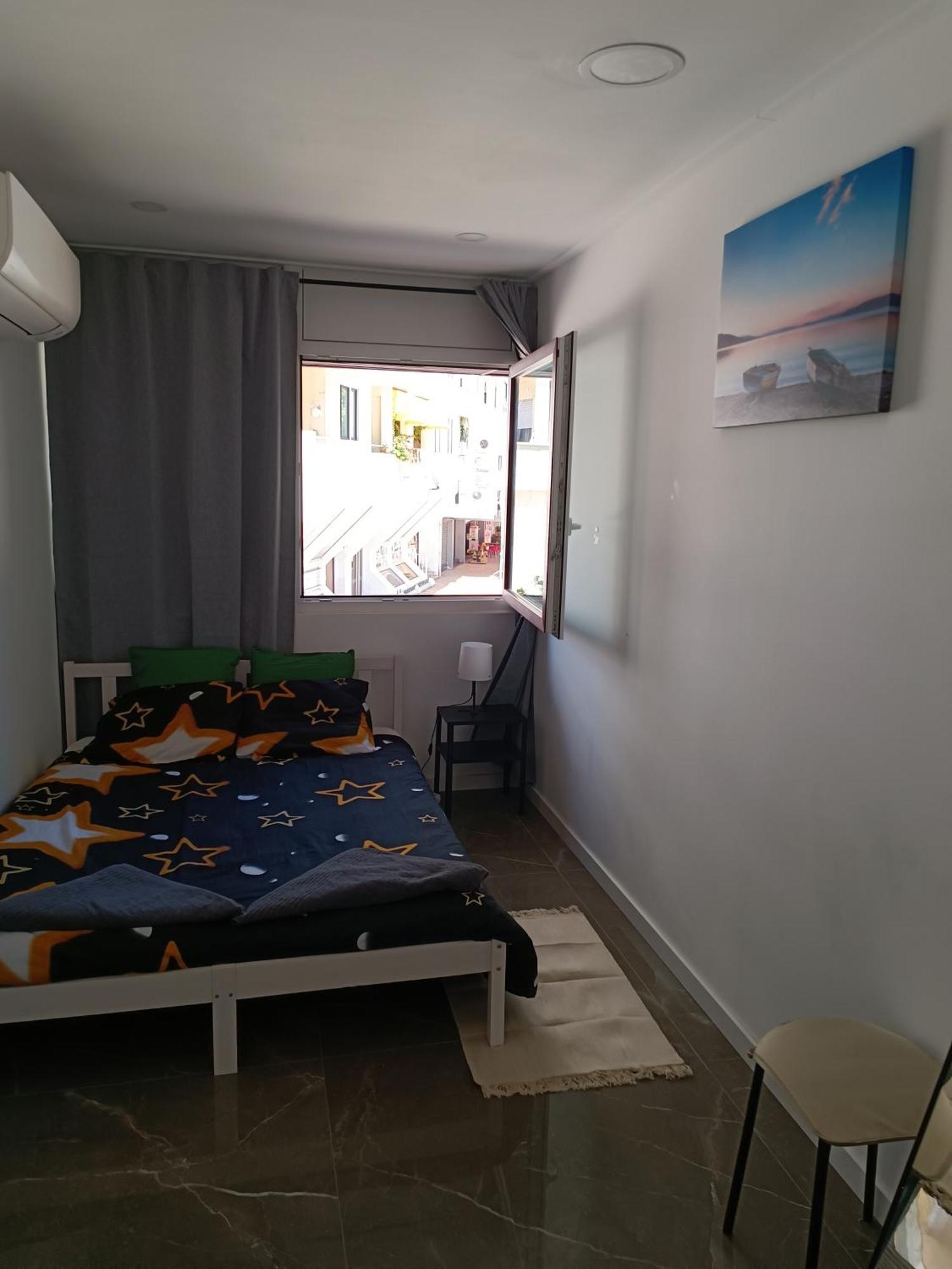 Plaza Caparica Hostel Costa de Caparica Exteriör bild